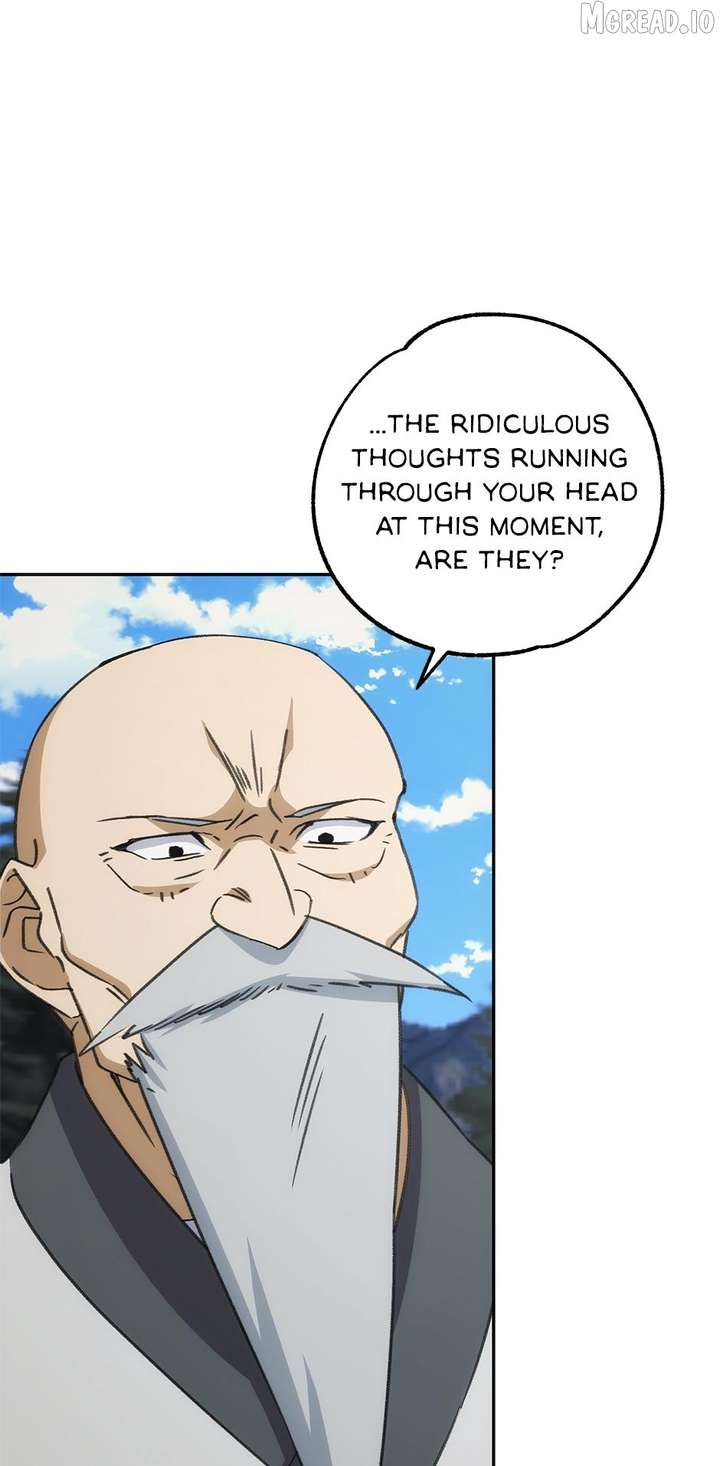 Steal from the Devil’s Pocket Chapter 43 364 ch 43 79