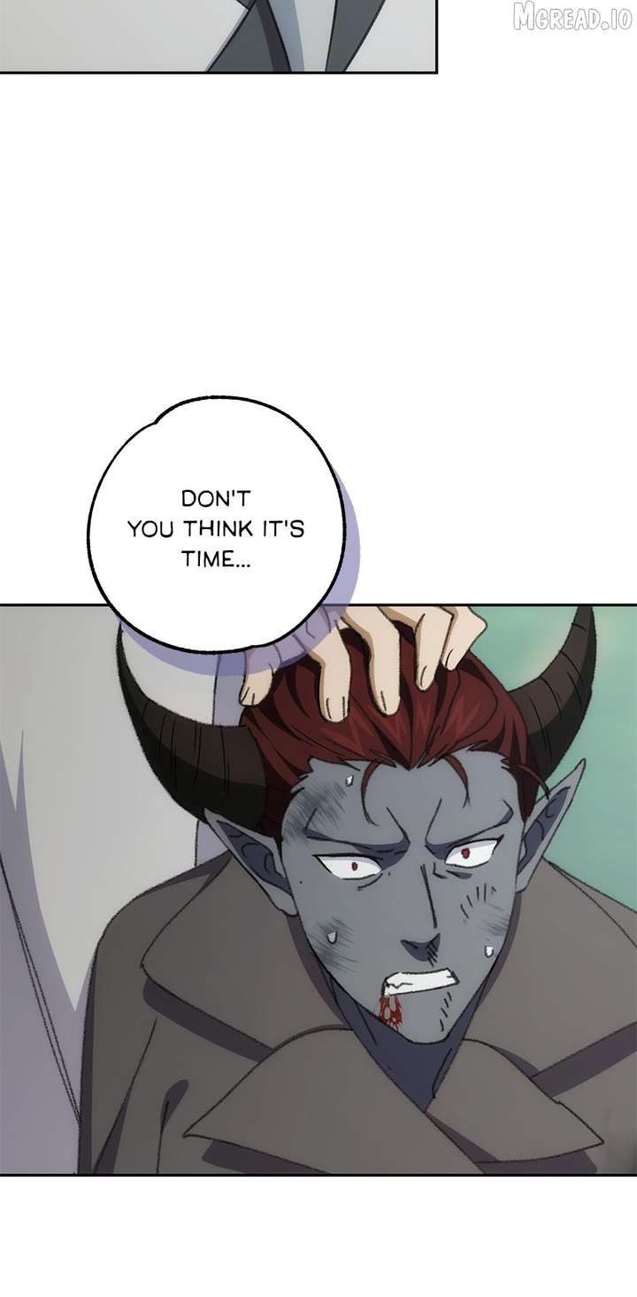Steal from the Devil’s Pocket Chapter 43 365 ch 43 80