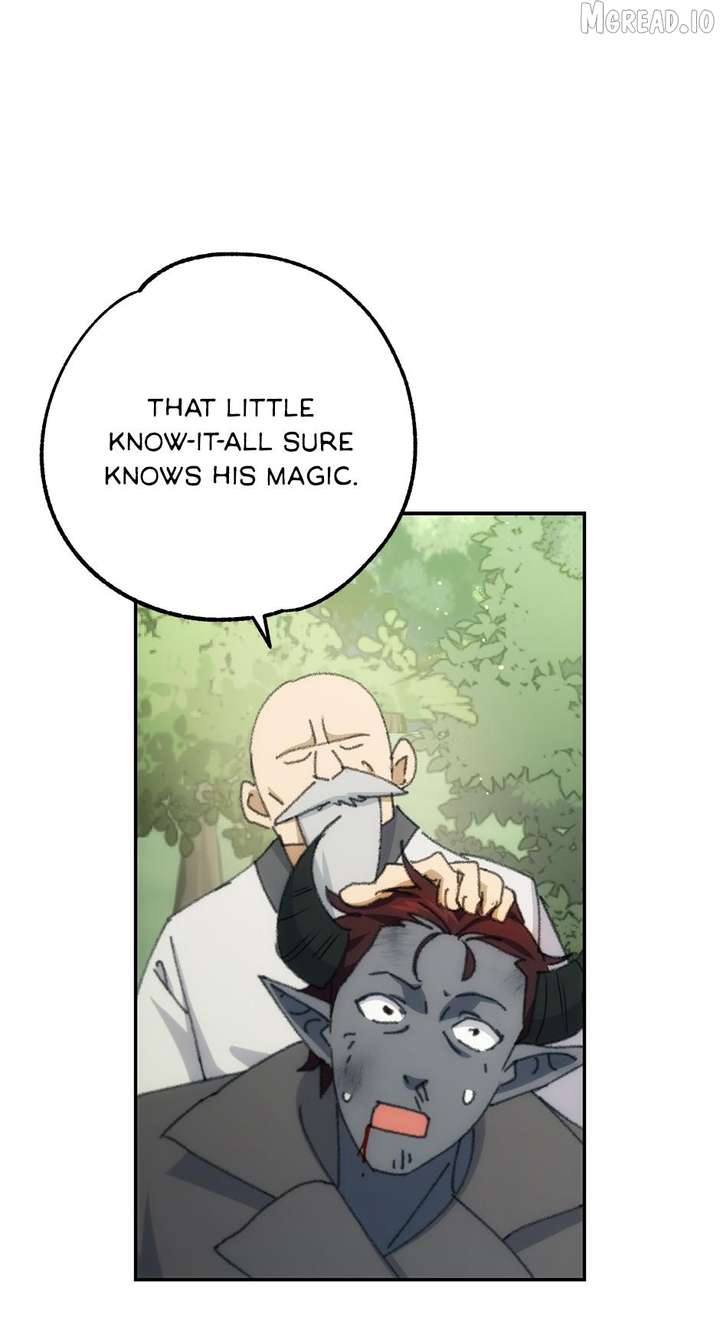 Steal from the Devil’s Pocket Chapter 43 371 ch 43 86
