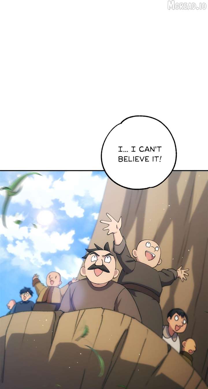 Steal from the Devil’s Pocket Chapter 43 372 ch 43 87