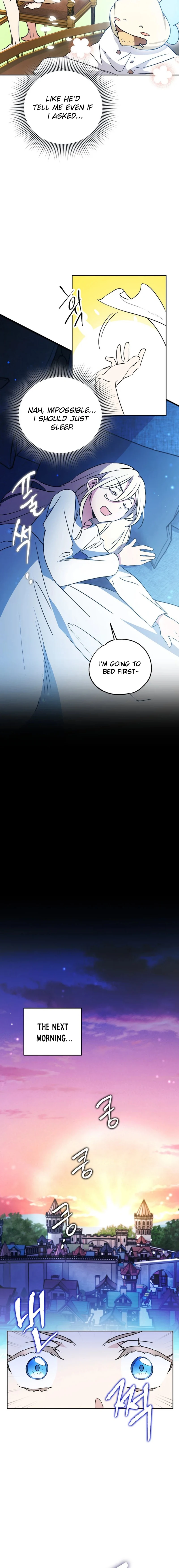 Steal from the Devil’s Pocket Chapter 5 87 ch 5 14