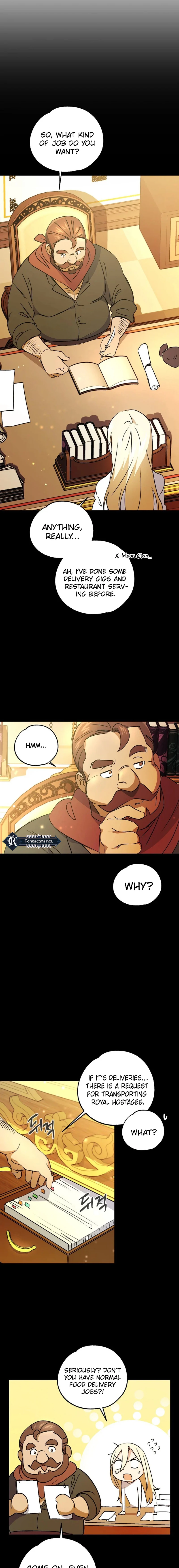 Steal from the Devil’s Pocket Chapter 5 90 ch 5 17