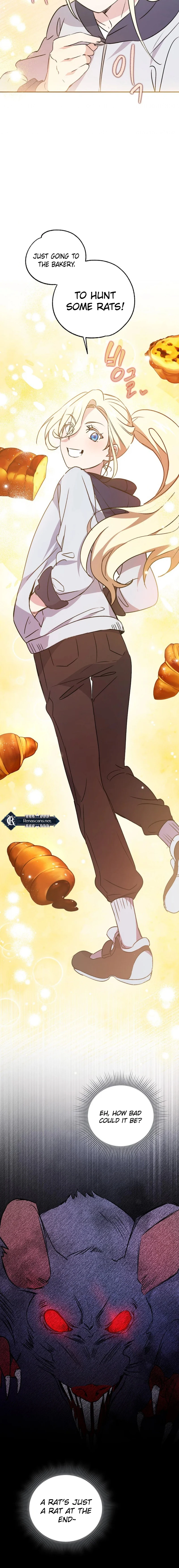 Steal from the Devil’s Pocket Chapter 5 93 ch 5 20