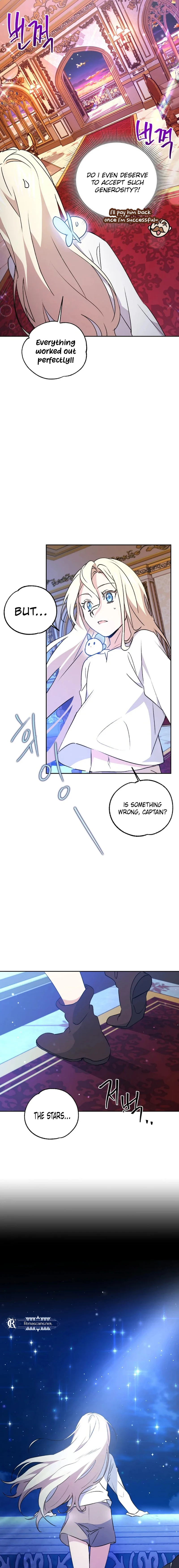 Steal from the Devil’s Pocket Chapter 5 82 ch 5 9