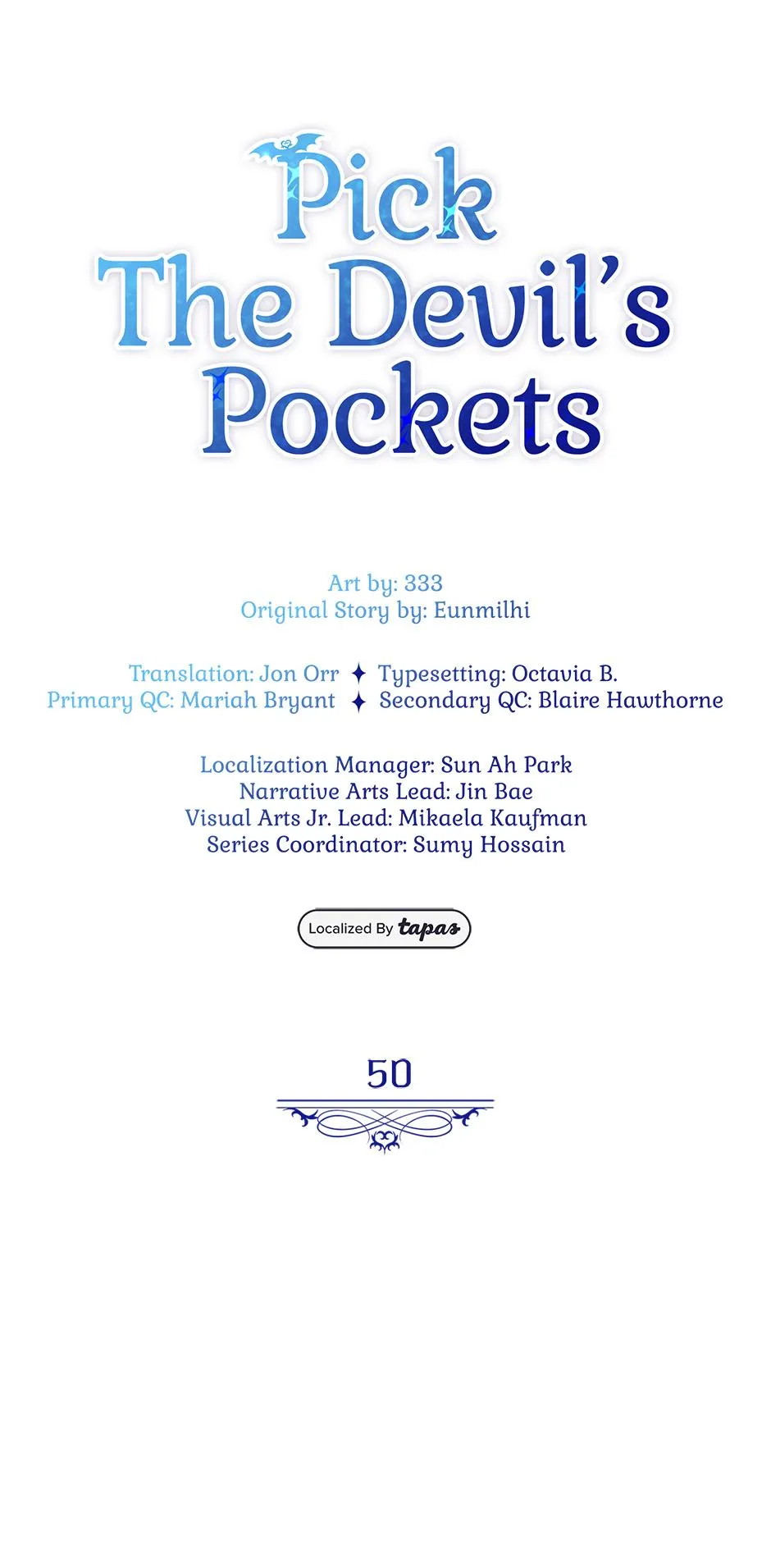 Steal from the Devil’s Pocket Chapter 50 298 0d6d1e3c958b