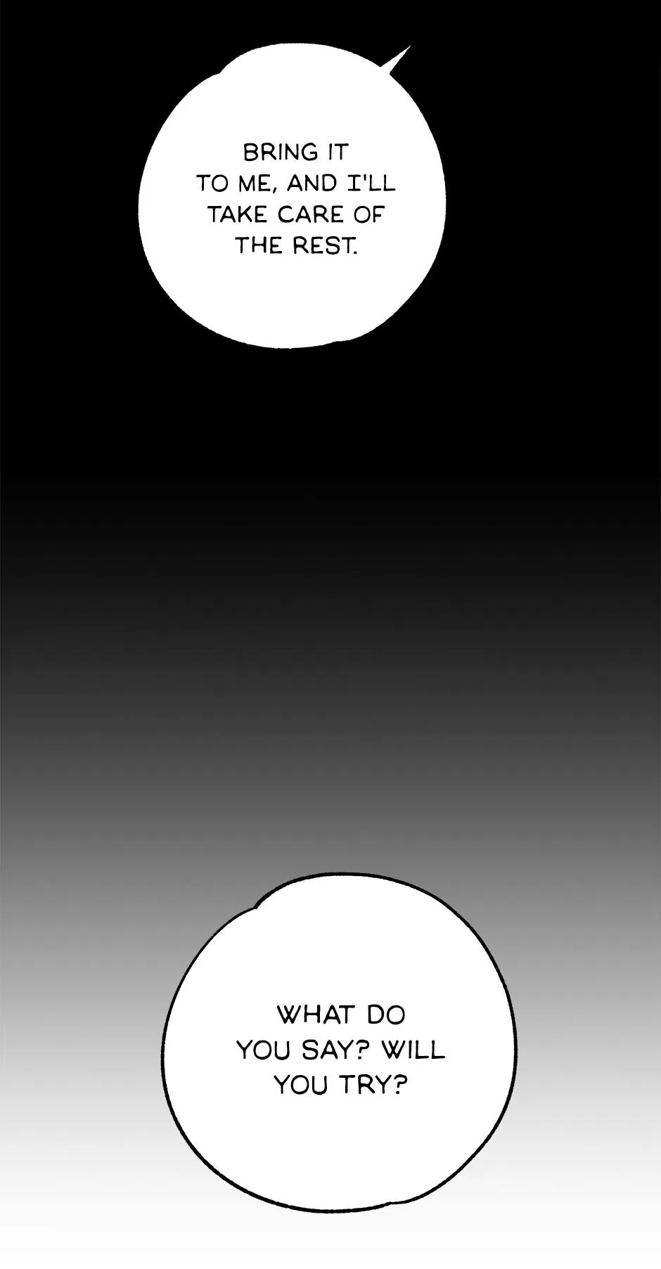 Steal from the Devil’s Pocket Chapter 50 383 14ea5f4990c2