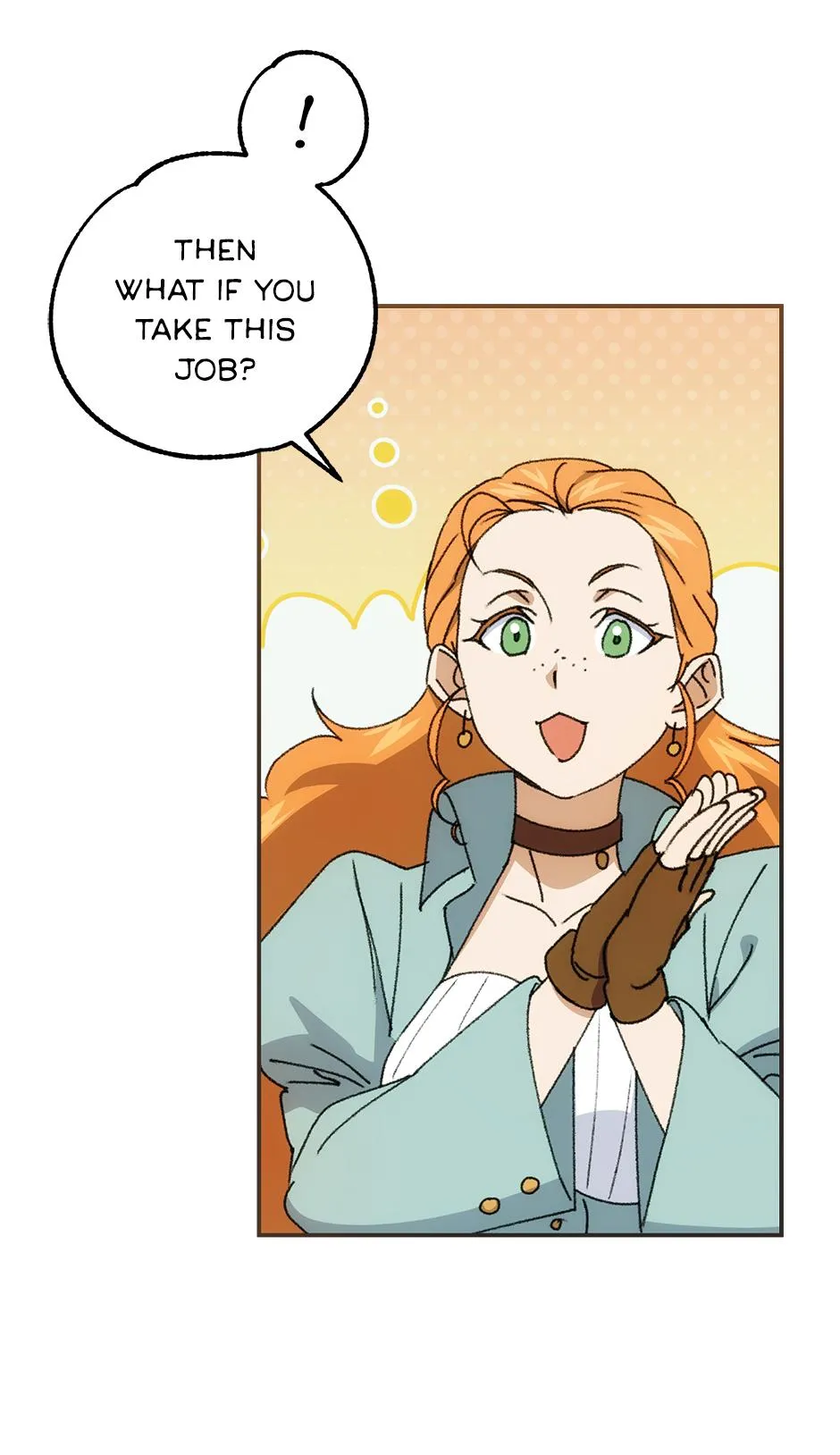 Steal from the Devil’s Pocket Chapter 50 356 1aba27ef6c03