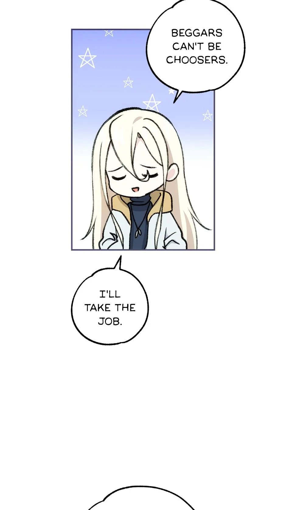 Steal from the Devil’s Pocket Chapter 50 370 1d662e9fa7aa