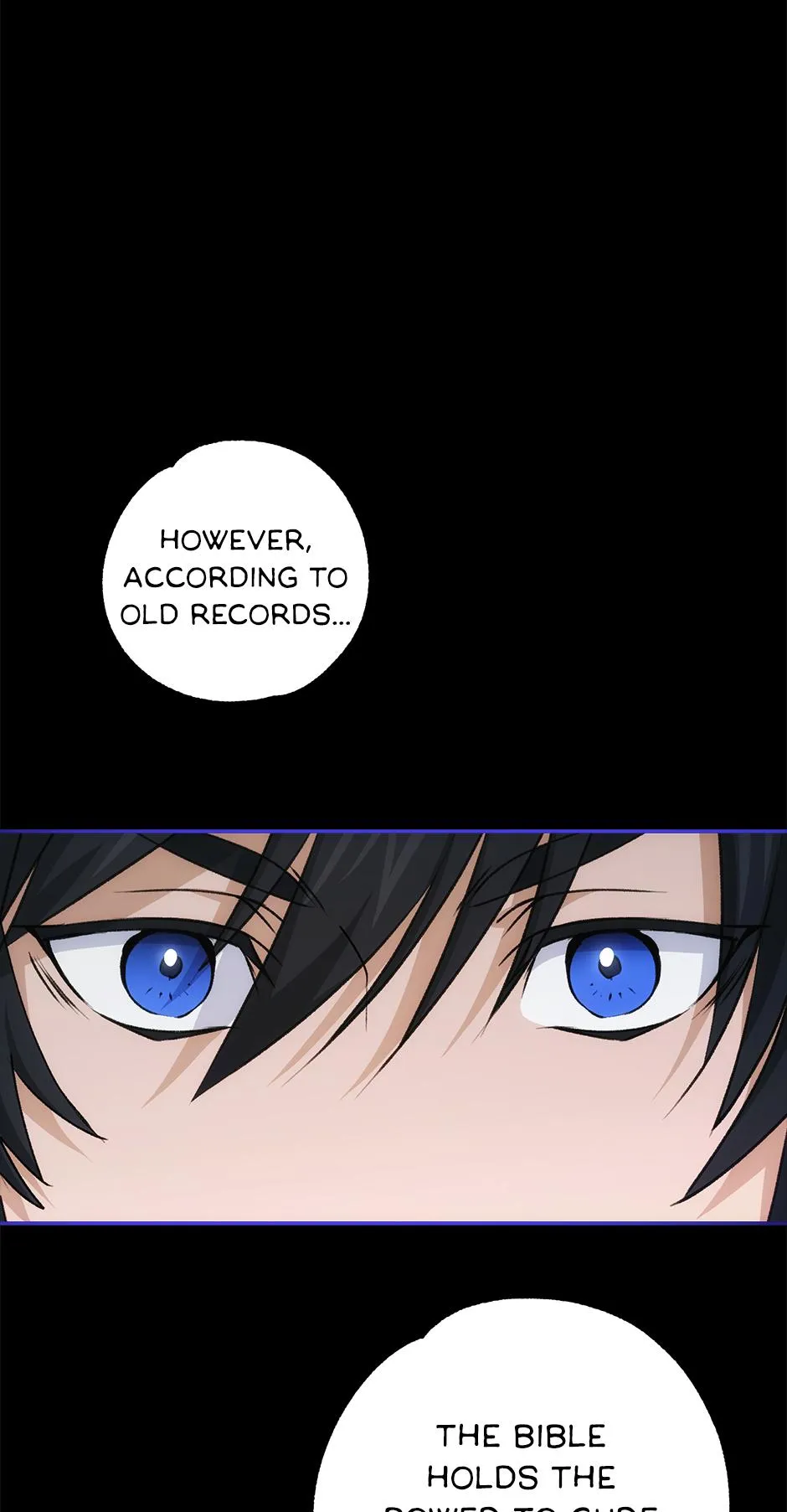 Steal from the Devil’s Pocket Chapter 50 381 2885151c481d