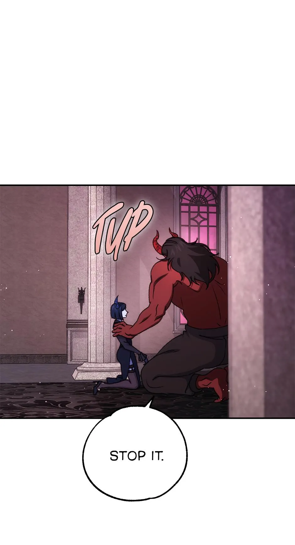 Steal from the Devil’s Pocket Chapter 50 310 379a3a5b4a5f