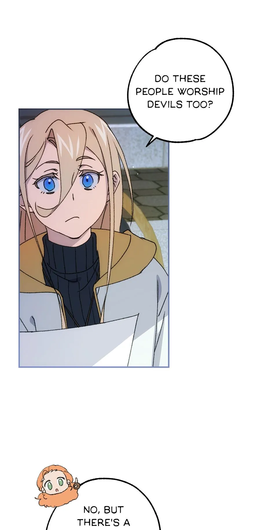 Steal from the Devil’s Pocket Chapter 50 363 44bfd38d04ae