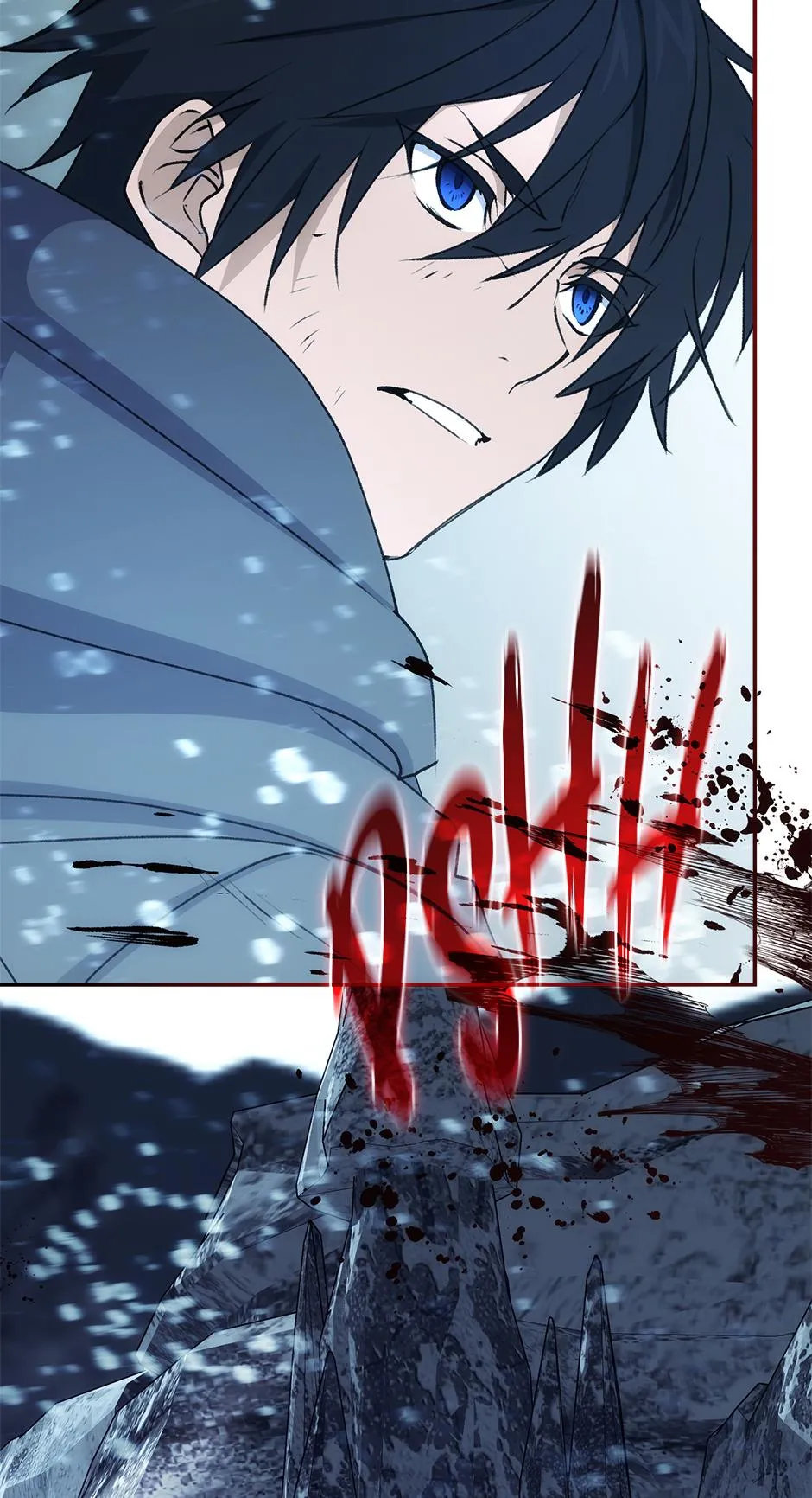 Steal from the Devil’s Pocket Chapter 50 376 56f671508e9b