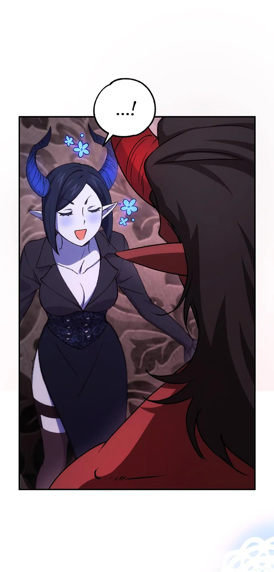 Steal from the Devil’s Pocket Chapter 50 322 742e08f48a94