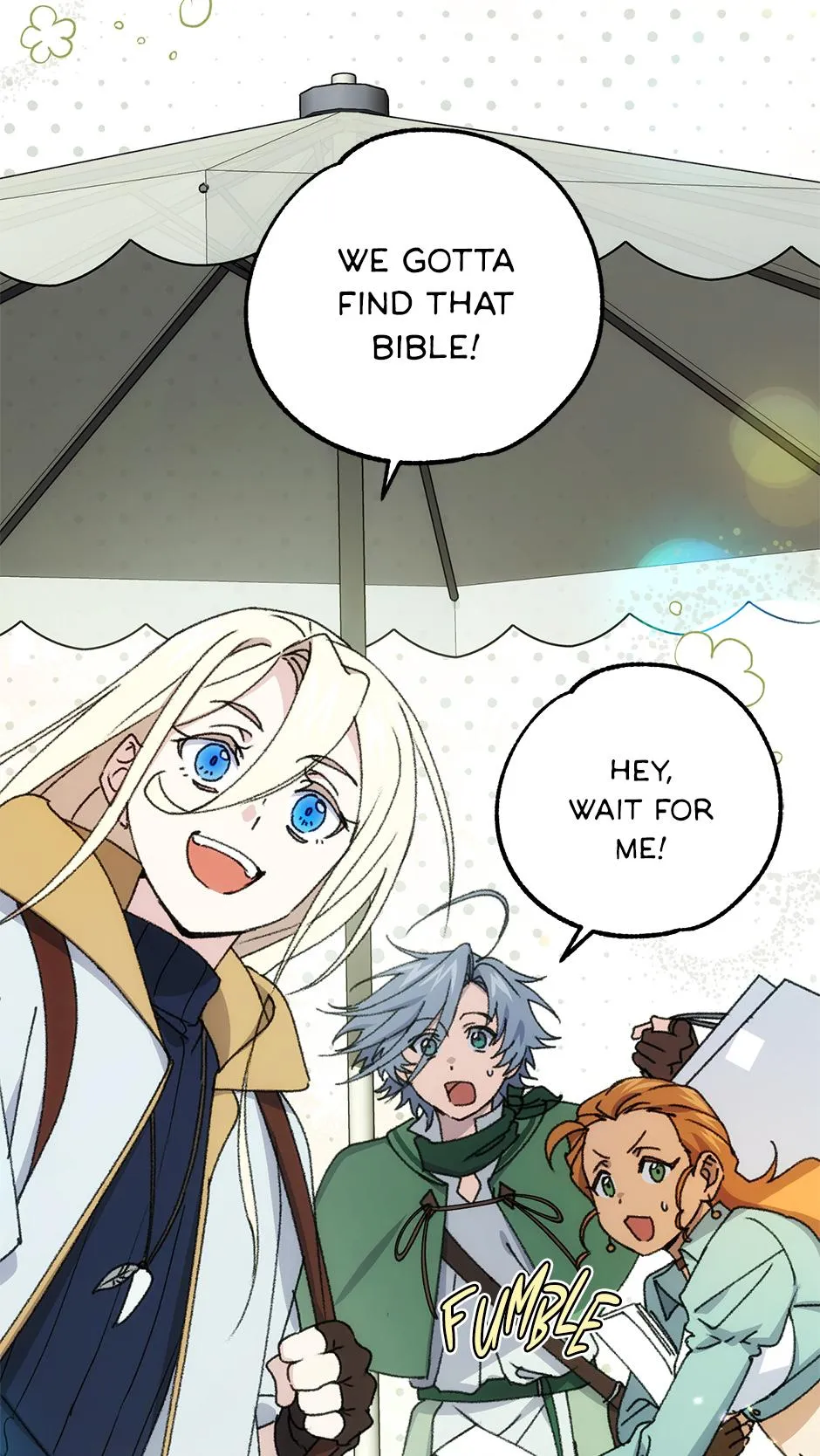 Steal from the Devil’s Pocket Chapter 50 391 770ccff6b0e6