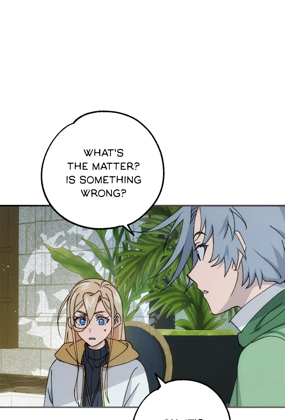 Steal from the Devil’s Pocket Chapter 50 388 7a8cc927564a