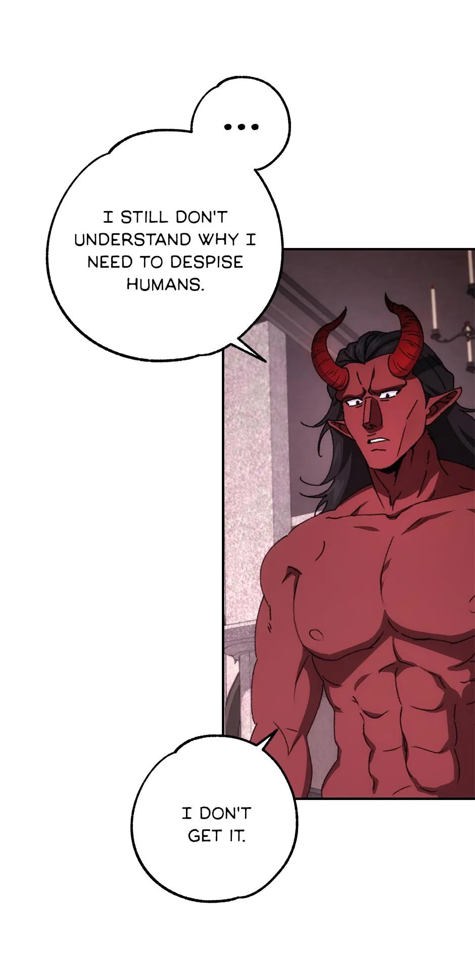 Steal from the Devil’s Pocket Chapter 50 302 ae8bba7b357b