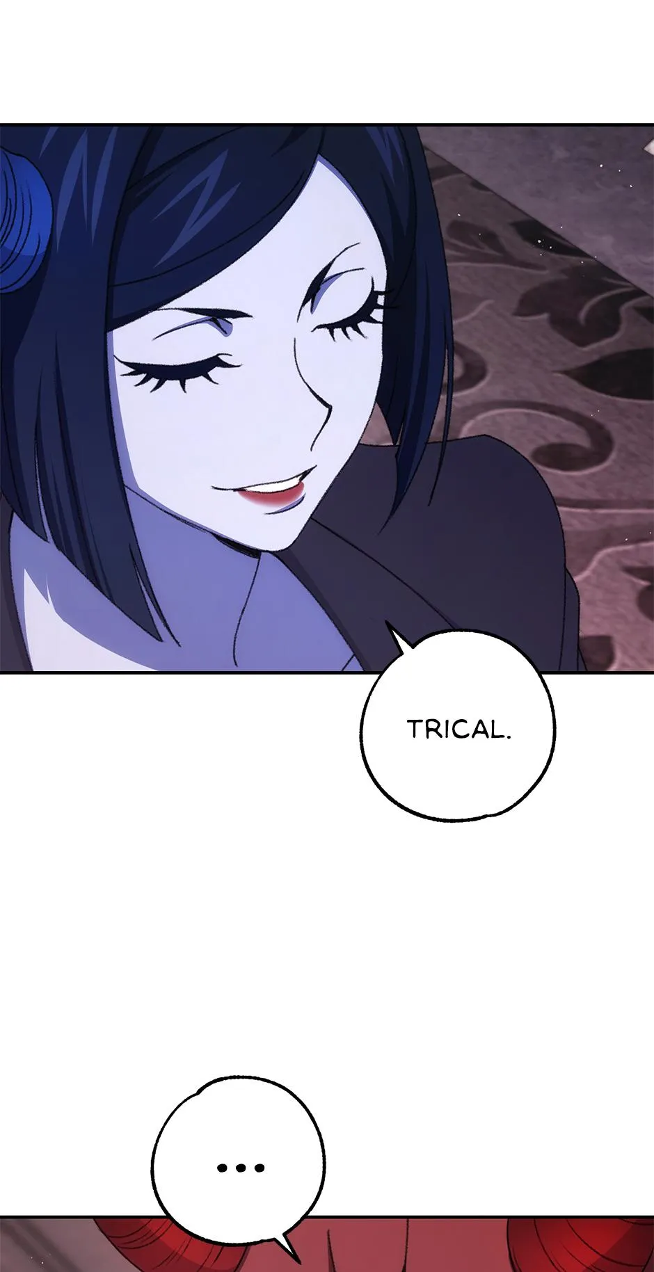 Steal from the Devil’s Pocket Chapter 50 303 b0918e8b626f