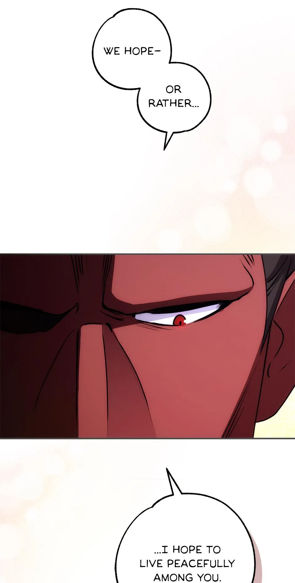 Steal from the Devil’s Pocket Chapter 50 341 c1e30fb316b0
