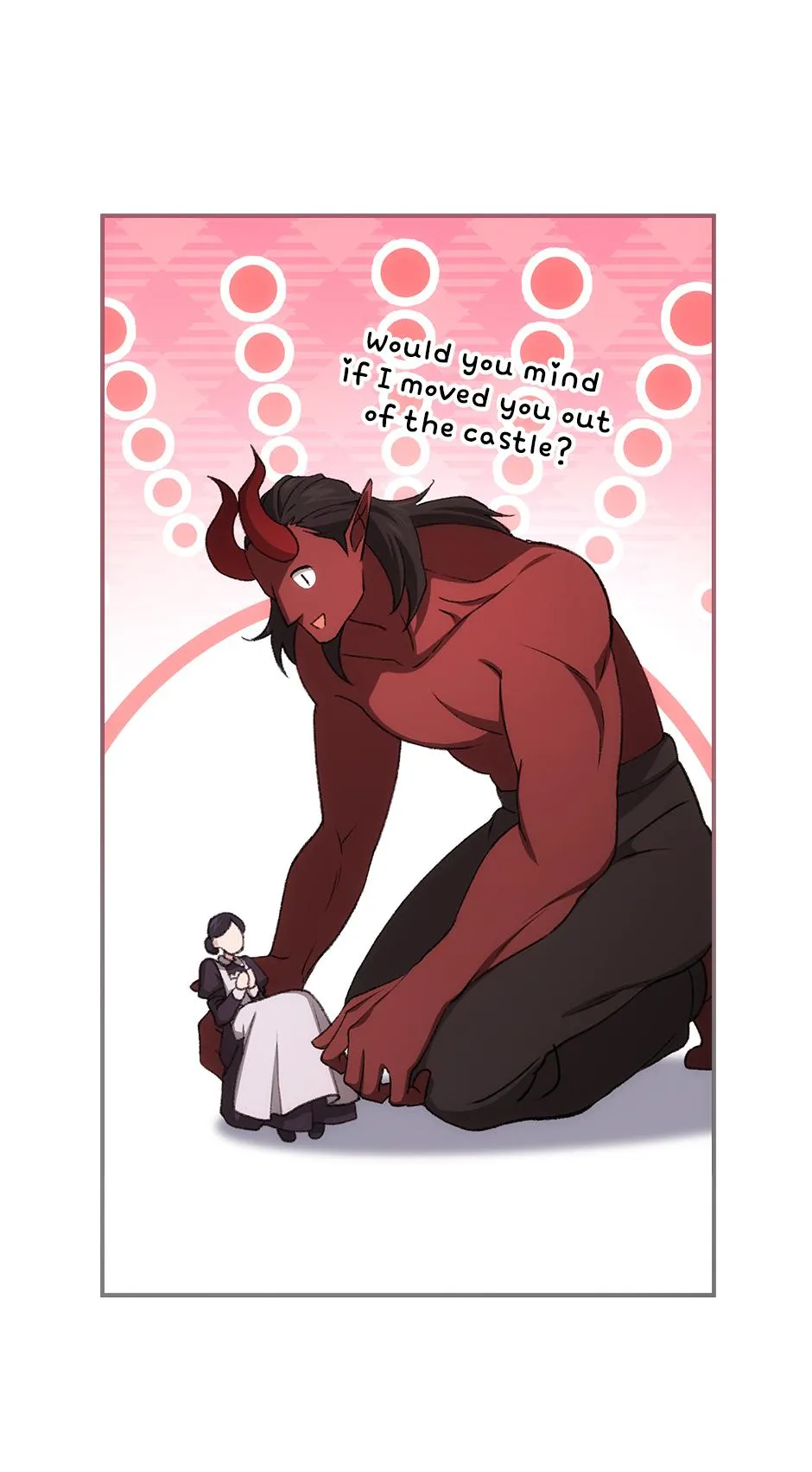 Steal from the Devil’s Pocket Chapter 50 332 c44ce148ed91