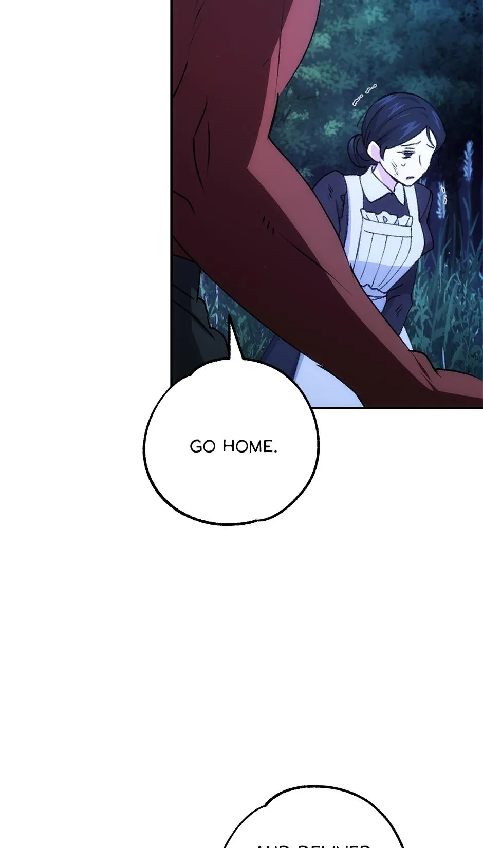Steal from the Devil’s Pocket Chapter 50 337 ccb614913d0e