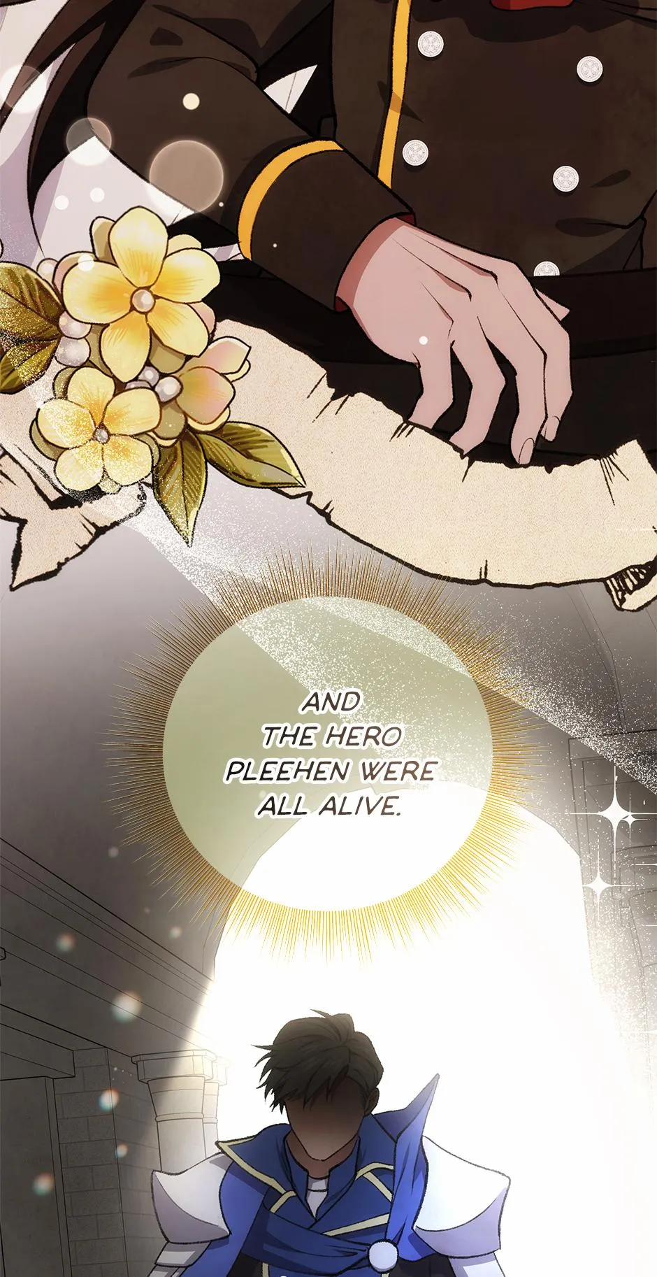 Steal from the Devil’s Pocket Chapter 50 347 f519574f9265