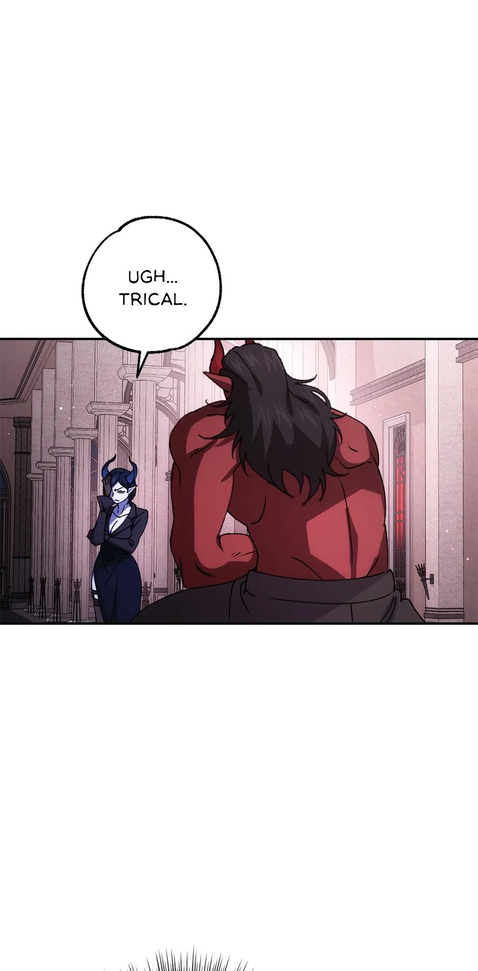 Steal from the Devil’s Pocket Chapter 50 326 facb5c3981d6