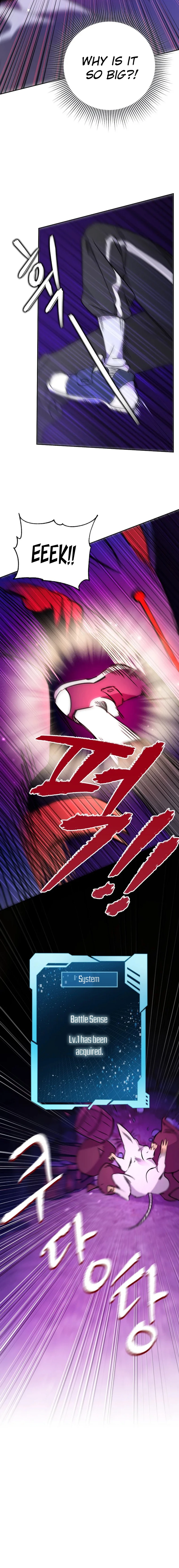 Steal from the Devil’s Pocket Chapter 6 97 ch 6 12