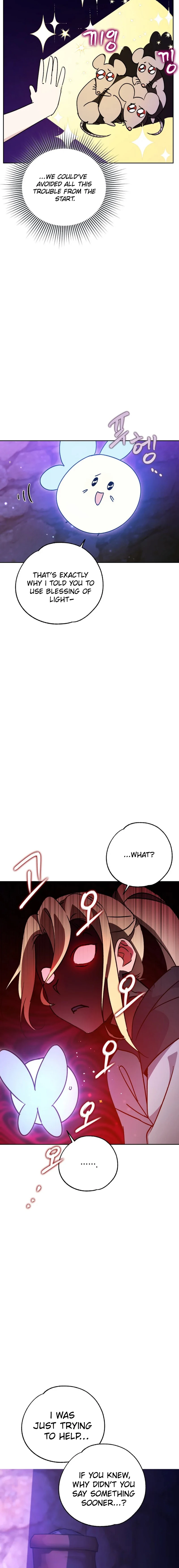 Steal from the Devil’s Pocket Chapter 6 104 ch 6 19