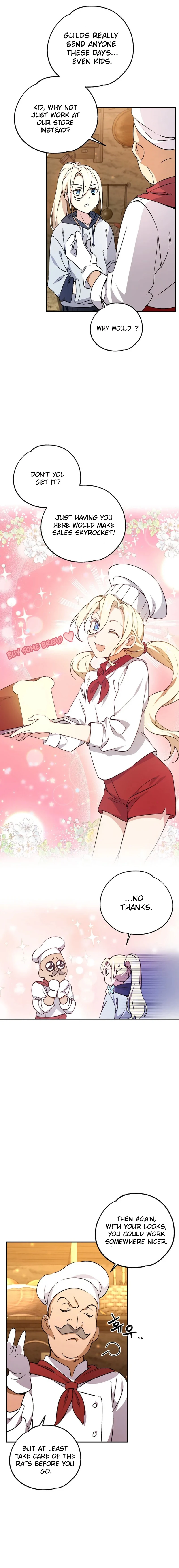 Steal from the Devil’s Pocket Chapter 6 87 ch 6 2