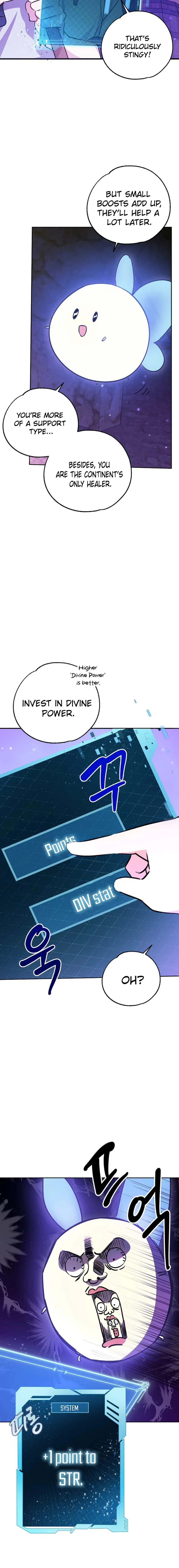 Steal from the Devil’s Pocket Chapter 6 106 ch 6 21