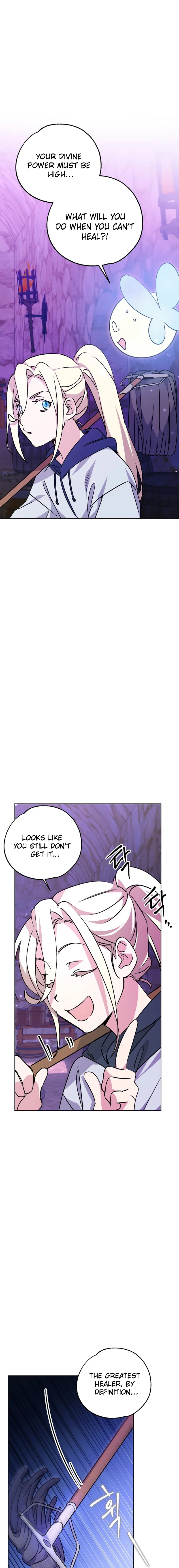 Steal from the Devil’s Pocket Chapter 6 107 ch 6 22