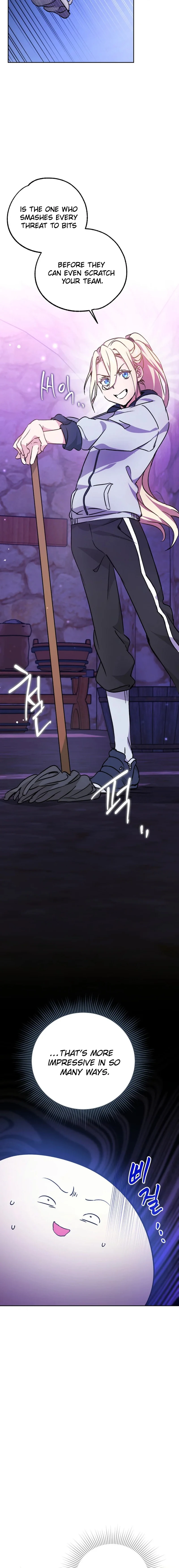 Steal from the Devil’s Pocket Chapter 6 108 ch 6 23