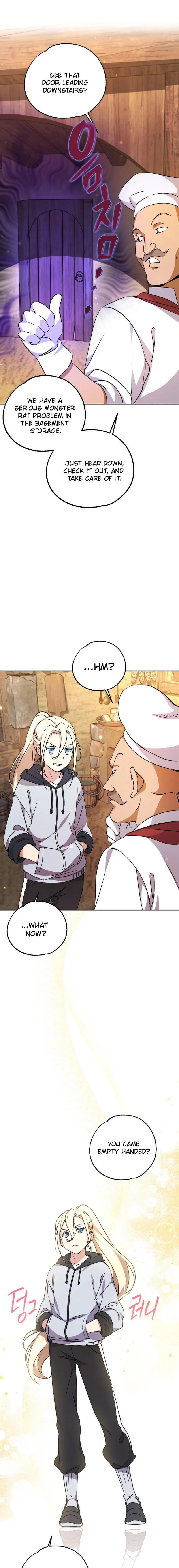 Steal from the Devil’s Pocket Chapter 6 88 ch 6 3