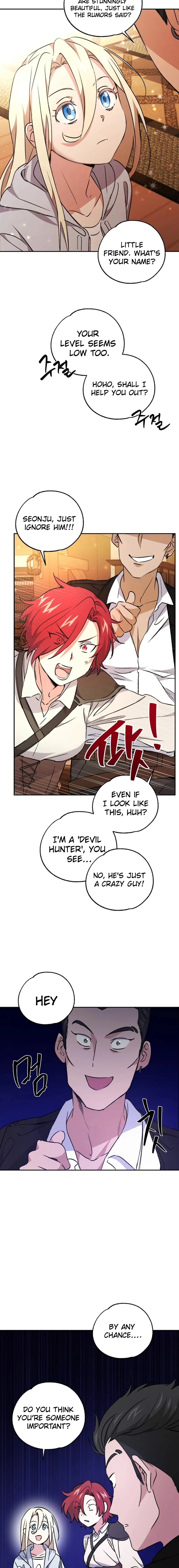 Steal from the Devil’s Pocket Chapter 7 89 ch 7 10