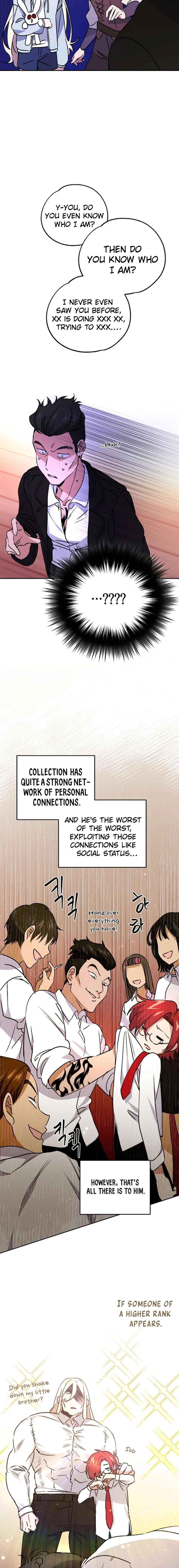 Steal from the Devil’s Pocket Chapter 7 90 ch 7 11