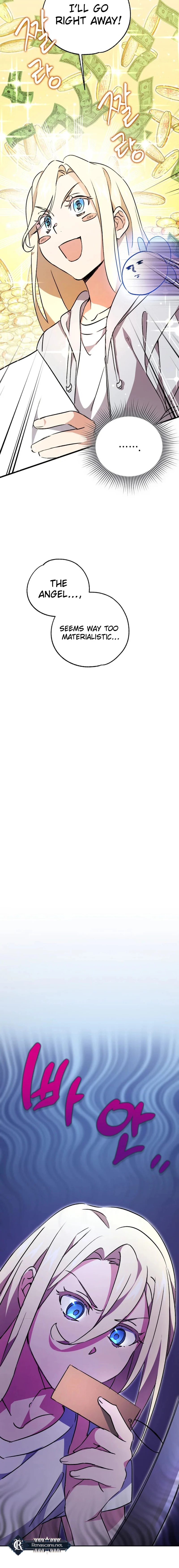 Steal from the Devil’s Pocket Chapter 7 98 ch 7 19