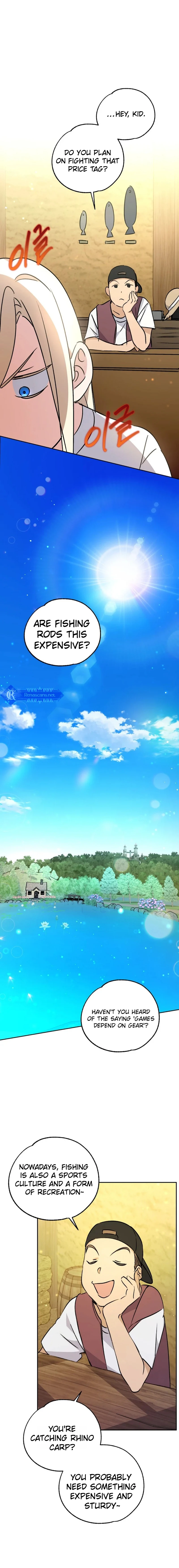 Steal from the Devil’s Pocket Chapter 7 99 ch 7 20