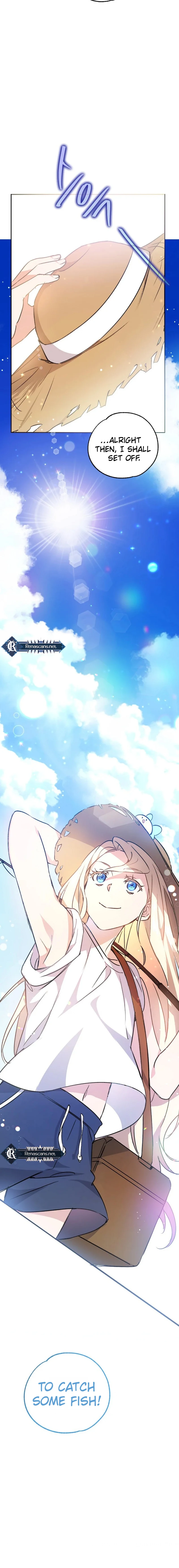 Steal from the Devil’s Pocket Chapter 7 102 ch 7 23