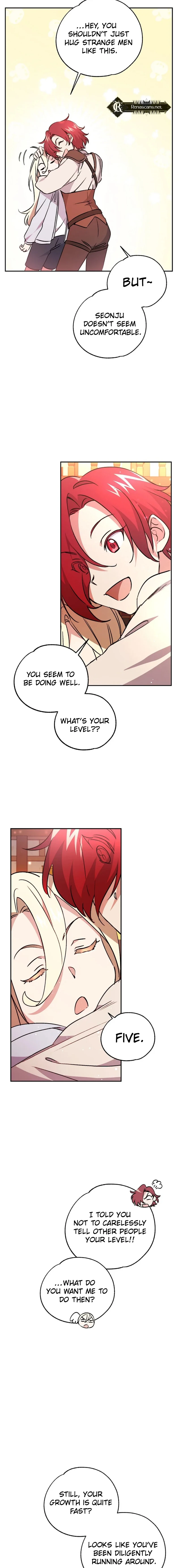 Steal from the Devil’s Pocket Chapter 7 82 ch 7 3