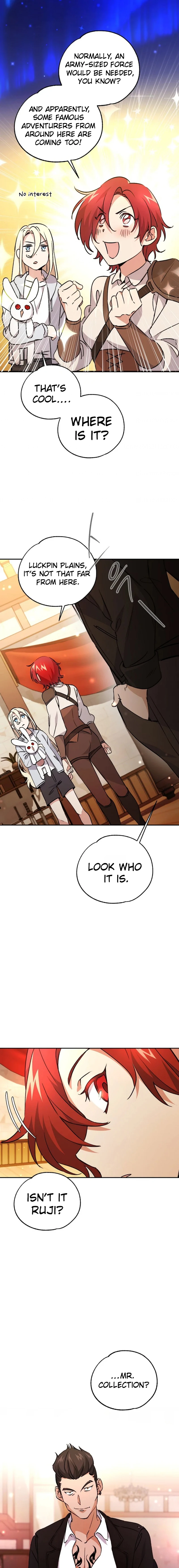 Steal from the Devil’s Pocket Chapter 7 86 ch 7 7