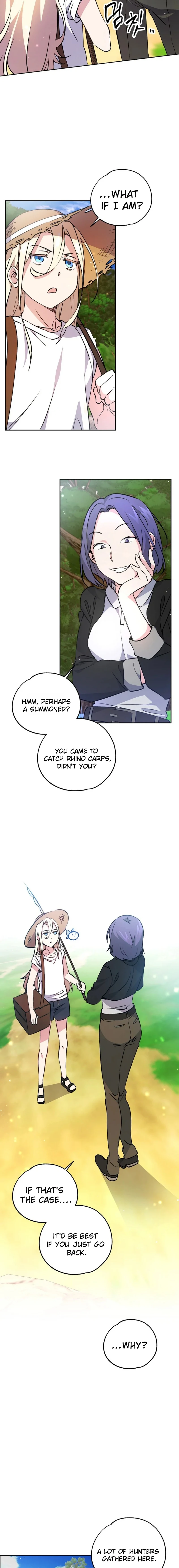 Steal from the Devil’s Pocket Chapter 8 89 ch 8 10