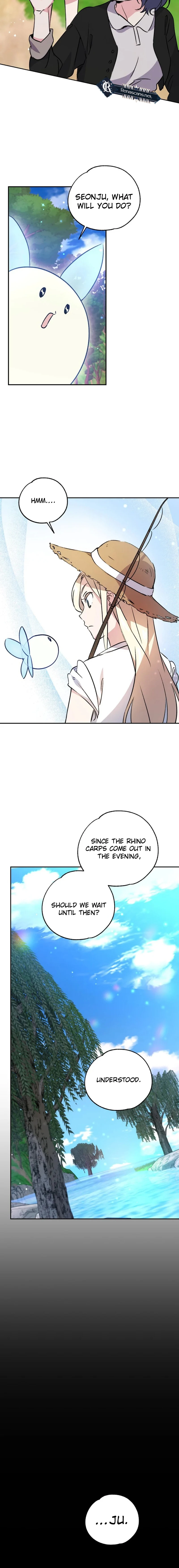 Steal from the Devil’s Pocket Chapter 8 92 ch 8 13