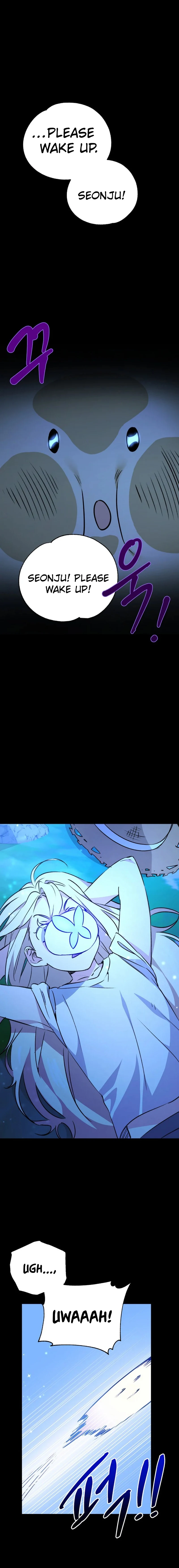 Steal from the Devil’s Pocket Chapter 8 93 ch 8 14