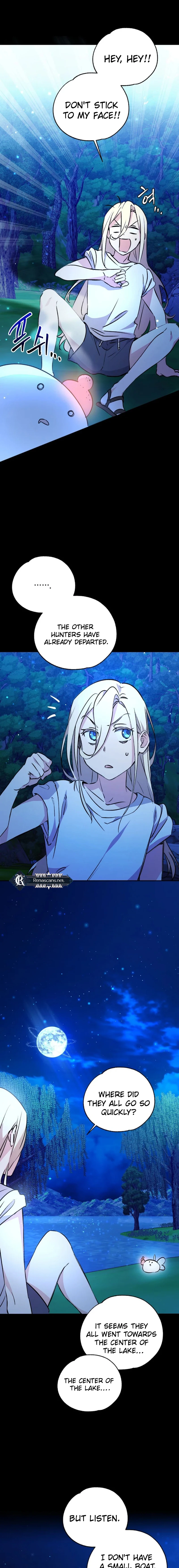 Steal from the Devil’s Pocket Chapter 8 94 ch 8 15