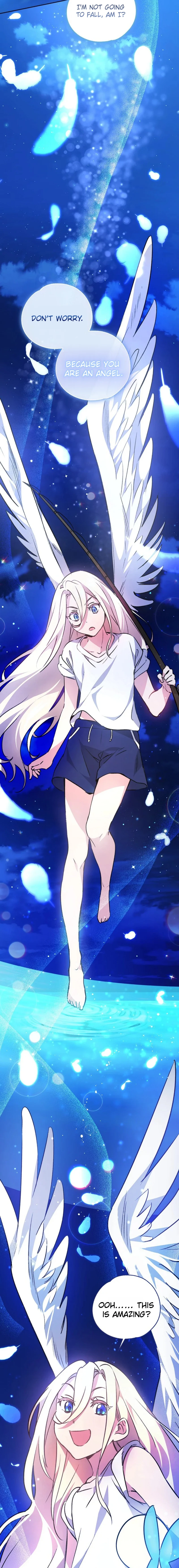 Steal from the Devil’s Pocket Chapter 8 97 ch 8 18