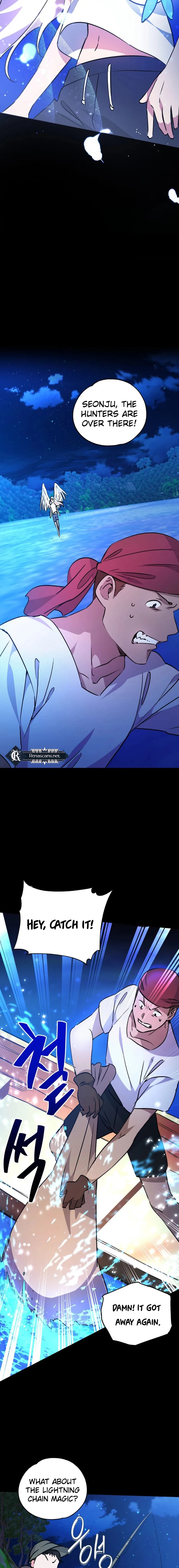 Steal from the Devil’s Pocket Chapter 8 98 ch 8 19