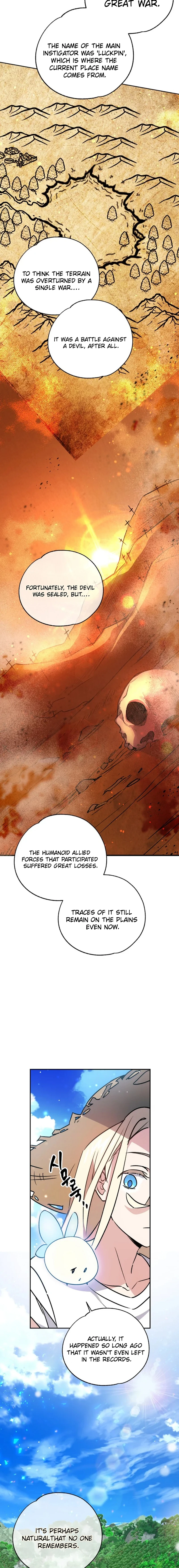 Steal from the Devil’s Pocket Chapter 8 81 ch 8 2