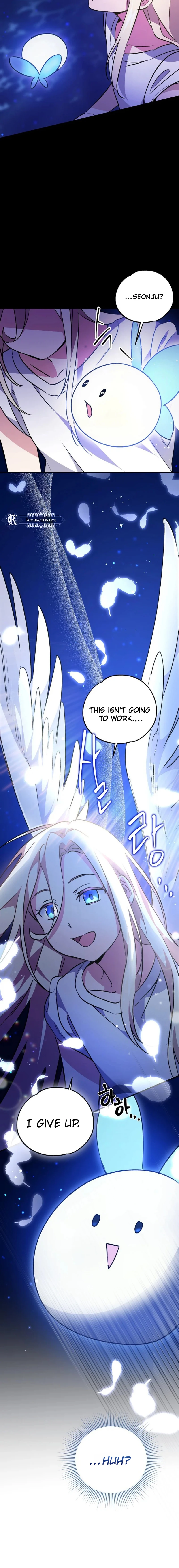 Steal from the Devil’s Pocket Chapter 8 102 ch 8 23