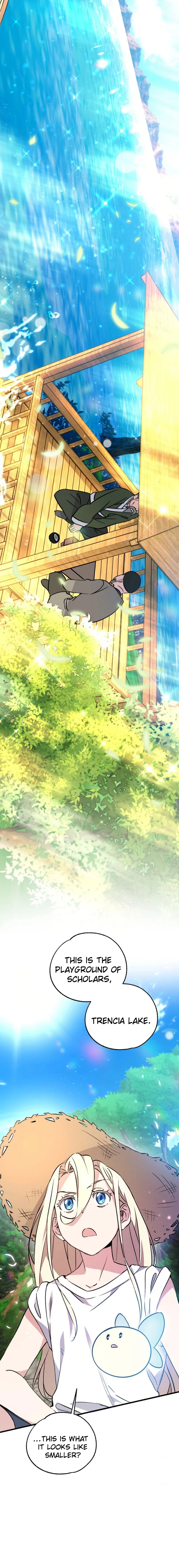 Steal from the Devil’s Pocket Chapter 8 85 ch 8 6