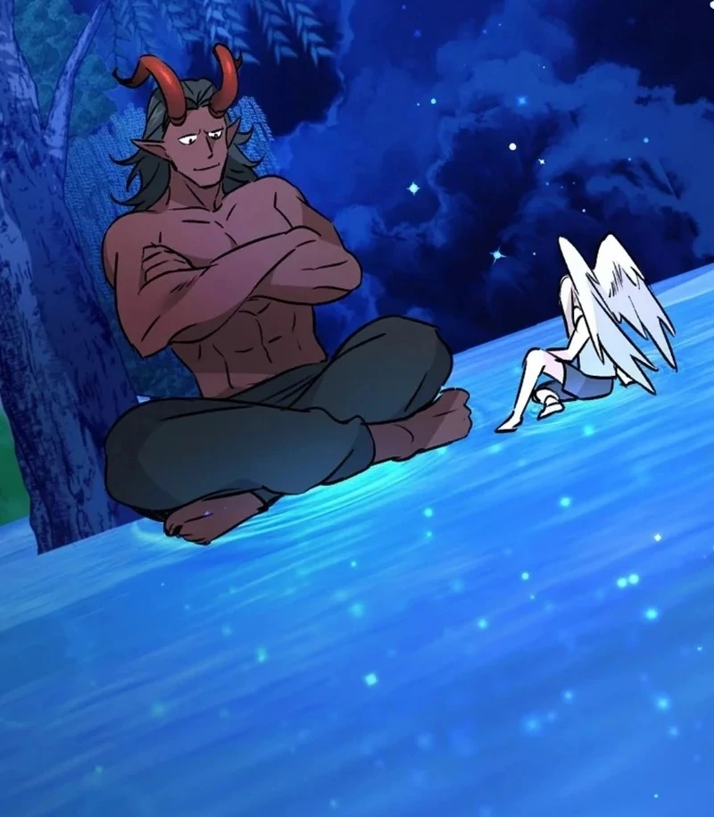 Steal from the Devil’s Pocket Chapter 9 613 ch 9 108